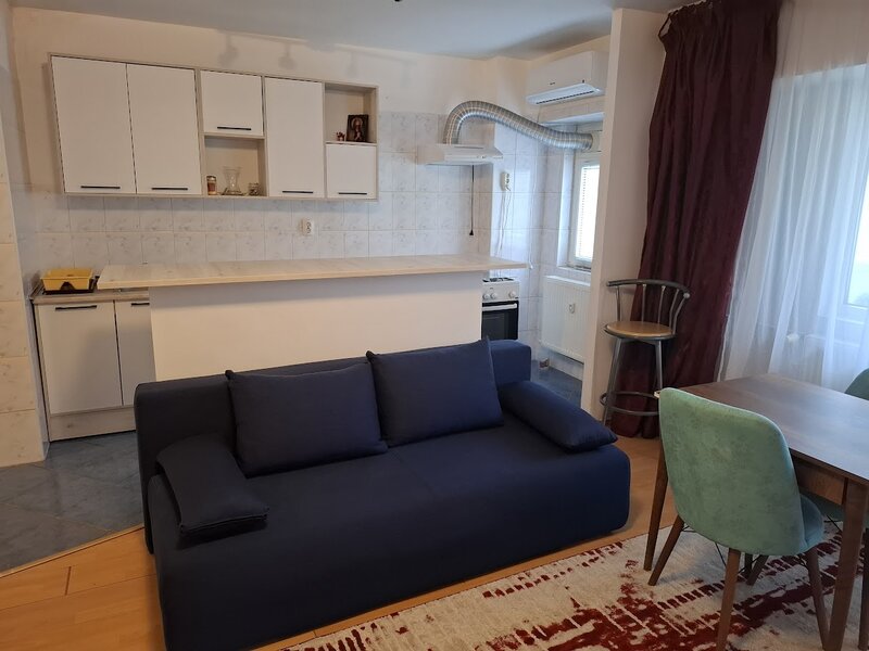 Studio spatios - 43 mp - Lacul Tei, Inginerilor Tei proprietar