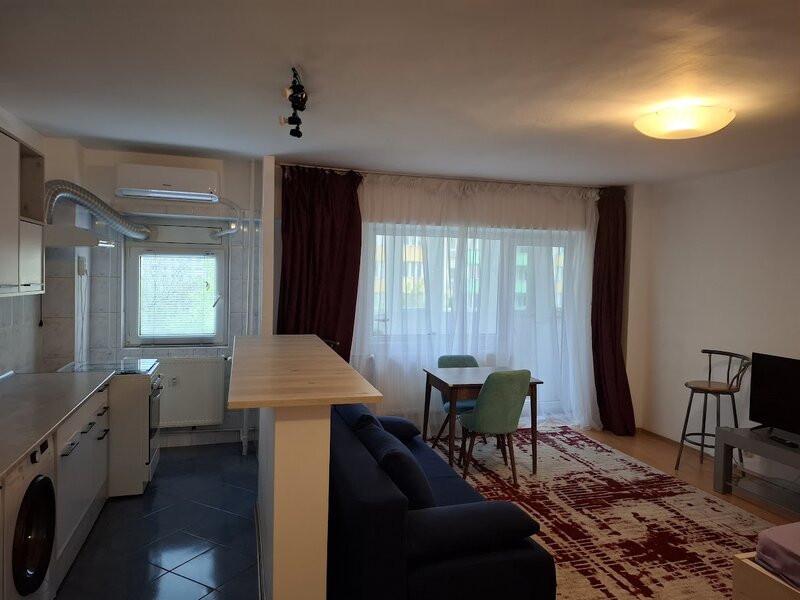 Studio spatios - 43 mp - Lacul Tei, Inginerilor Tei proprietar